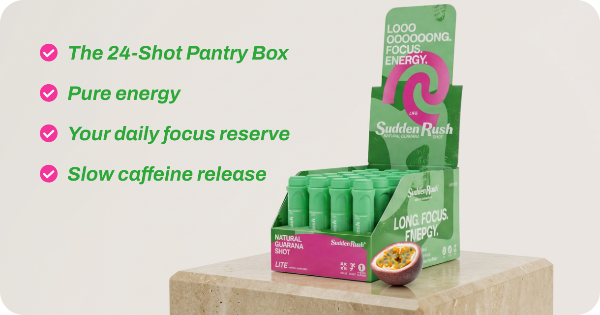 24 Shot Box LITE
