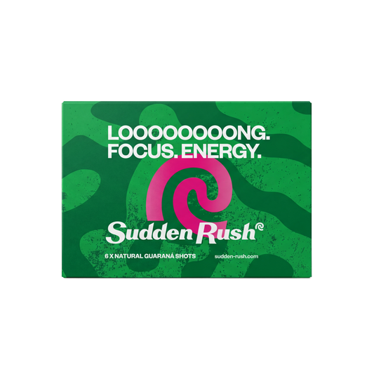 NEW 6-Pack! Your Starter Pack for a FOCUSED Week!