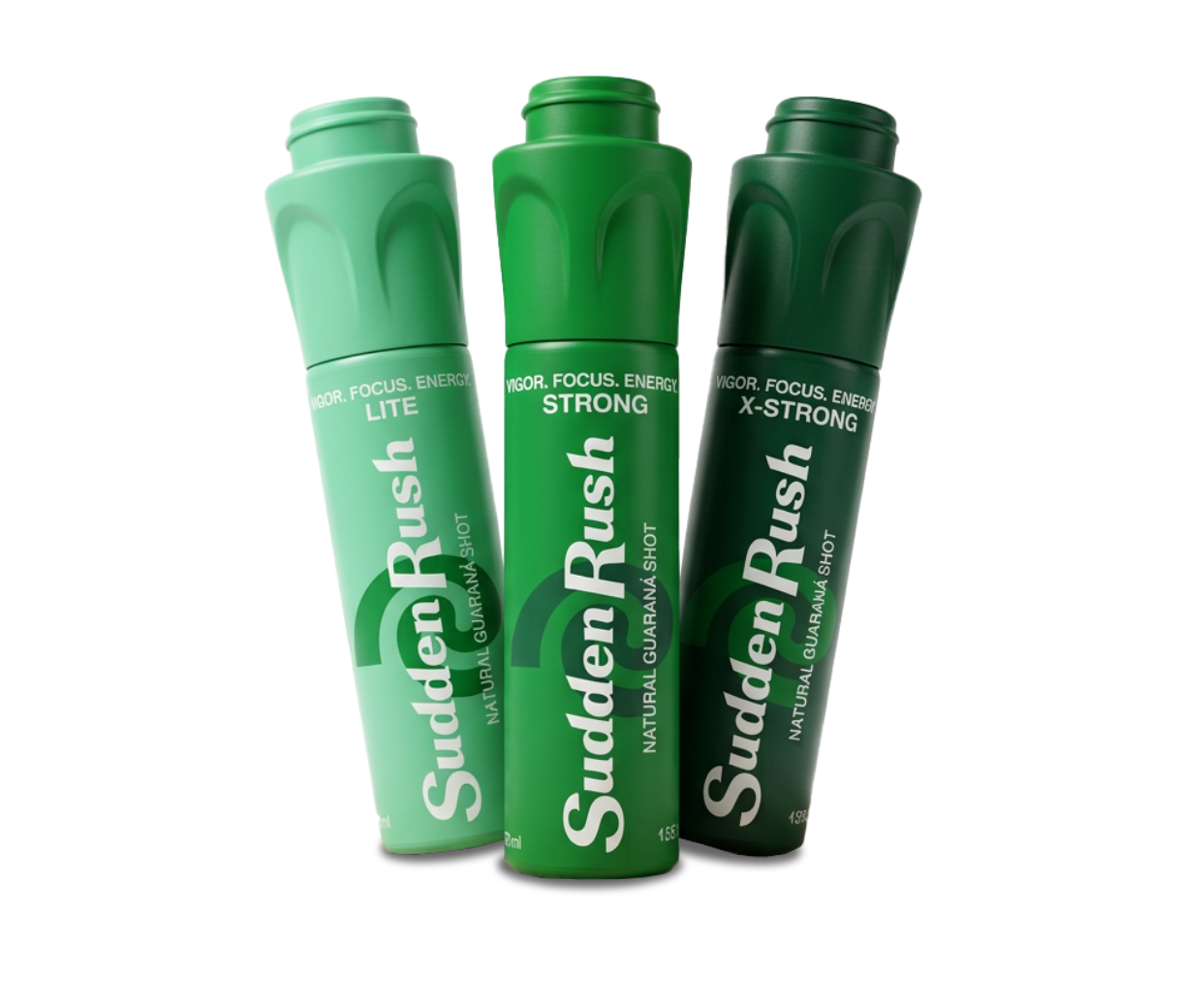 NEW 6-Pack! Your Starter Pack for a FOCUSED Week!