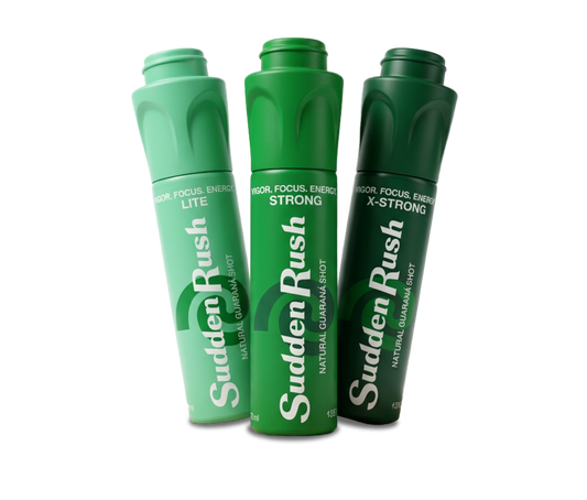 NEW 6-Pack! Your Starter Pack for a FOCUSED Week!