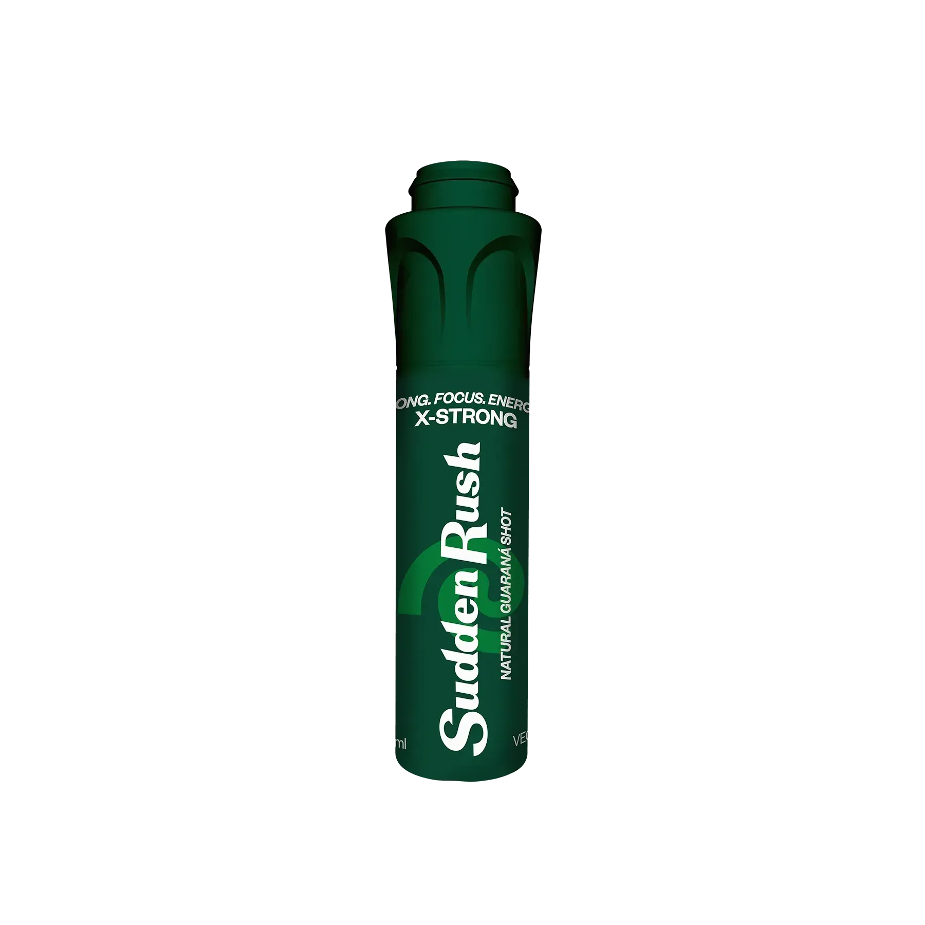 Sudden Rush Ampoule Extra Strong