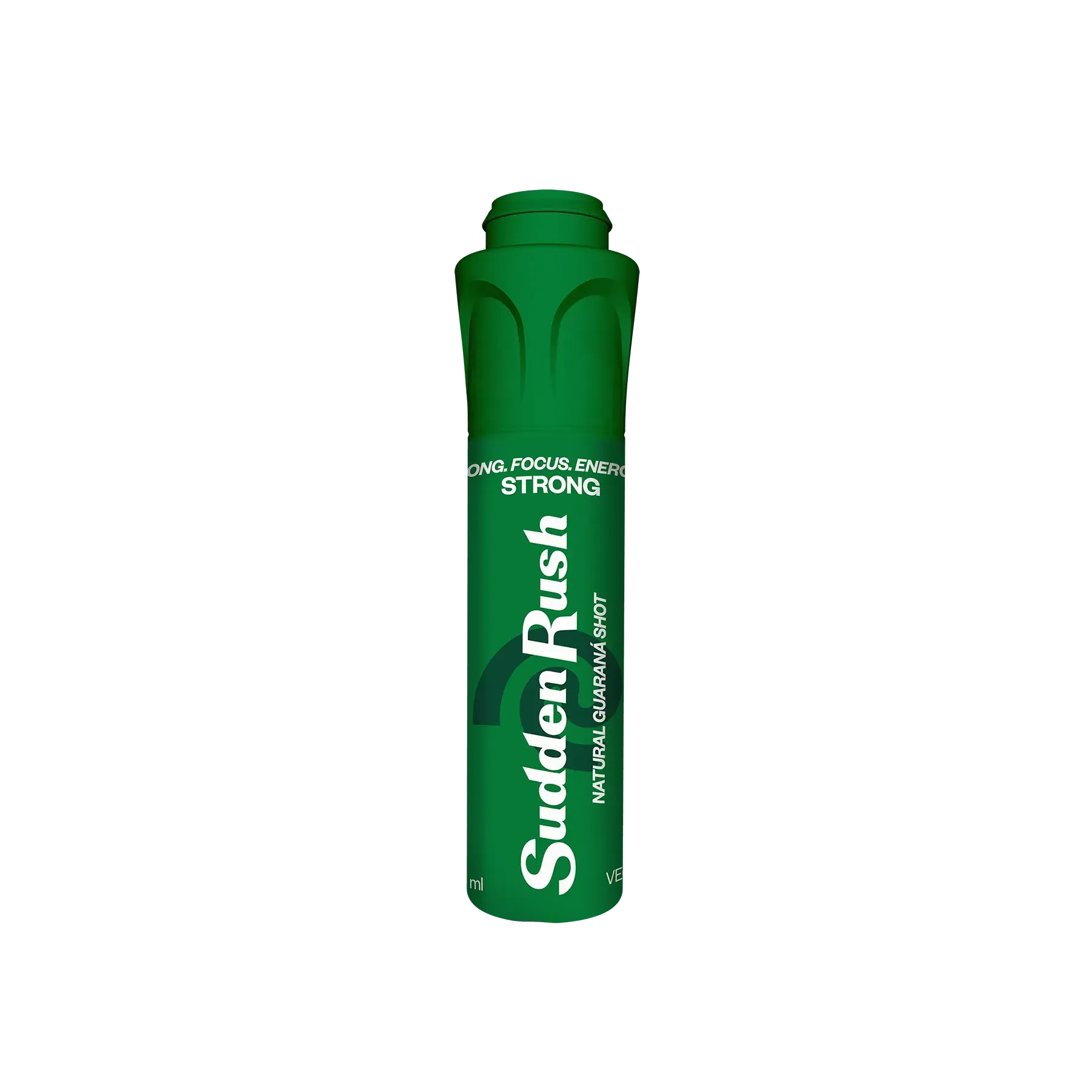 Sudden Rush Ampoule Strong